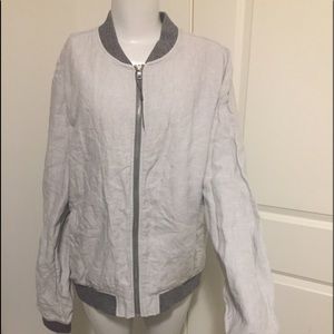 Autograph men's bomber style jacket